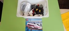 LEGO CITY: Passenger Train (7897)