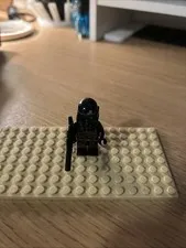LEGO Star Wars Imperial Death Trooper