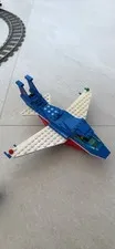 LEGO System: Patriot Jet Set (6331)