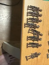 Lego Star Wars Droid Minifigures Lot 9 fugures