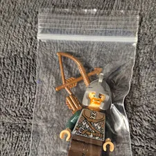 LEGO Lord Of The Rings Mini Fig