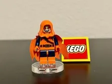 LEGO Marvel Spider-Man 2016 Hobgoblin (sh0268) Rare/Retired Excellent Condition!