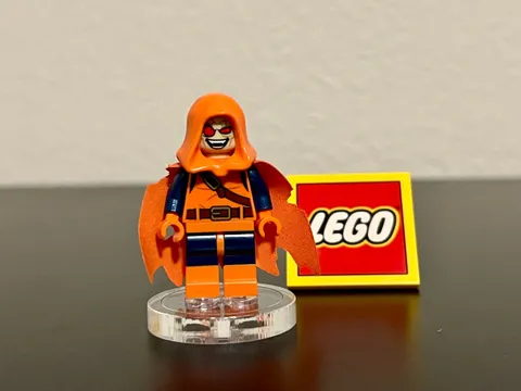 LEGO Marvel Spider-Man 2016 Hobgoblin (sh0268) Rare/Retired Excellent Condition!