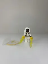 LEGO Storm MINIFIGURE 76294 X-Mansion X-Men Marvel Super Hero sh0993 NEW