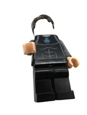Lego Tony Stark 76007 Marvel Super Heroes Minifigure Iron Man 3 Lego Set no face