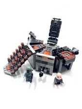 lego 75137 carbon-freezing chamber