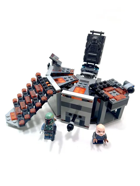 lego 75137 carbon-freezing chamber