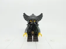 LEGO CMF Series 5 - Evil Dwarf Minifigure - col076 - 8805