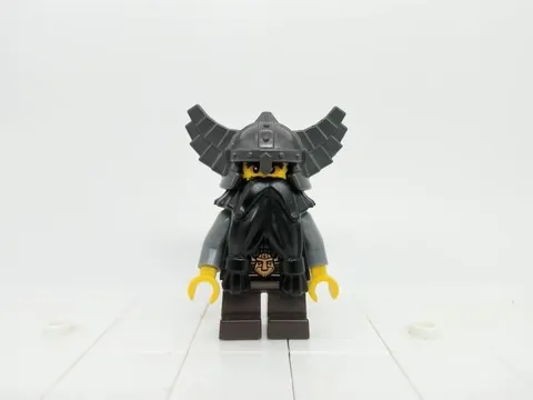 LEGO CMF Series 5 - Evil Dwarf Minifigure - col076 - 8805