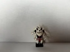 Lego Ninjago Samukai Minifigure njo014 (From set 2505, 2507)