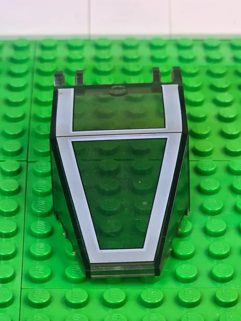Windscreen 7x4x1 2/3 SW Pattern X-Wing 