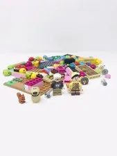 LEGO Disney and Pixar 'Up' House PARTS ONLY