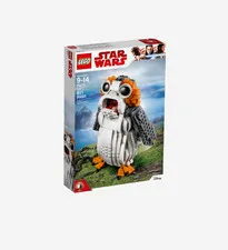 NEW LEGO 75230 Star Wars Porg 811pcs Sealed Package No Tariffs In US