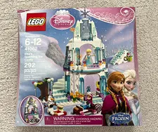 LEGO Disney Princess Frozen 41062 292 pcs Age 6-12 Box