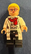 LEGO 70912 Dr. Harleen Quinzel *read description