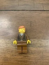 Lego Star Wars Anakin Skywalker Minifigure sw0100 7133