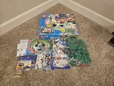 LEGO Sports: Us National Team Cup Edition Set (3425) 100% Complete W/ Minifigs