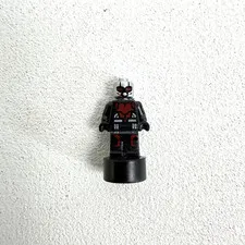 Lego Marvel Super Heroes 76051 Ant Man Statuette Minifigure Nano Figure