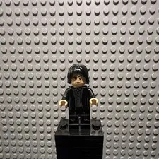 LEGO Harry Potter Severus Snape Minifigure hp493