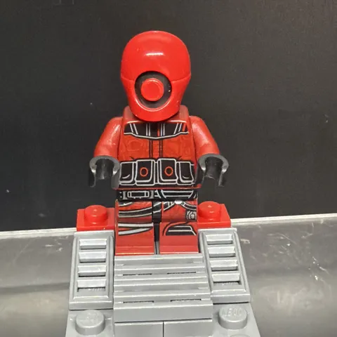 Lego Guavian Security Soldier Minifigure sw0839 75180 75213 Star Wars CMF