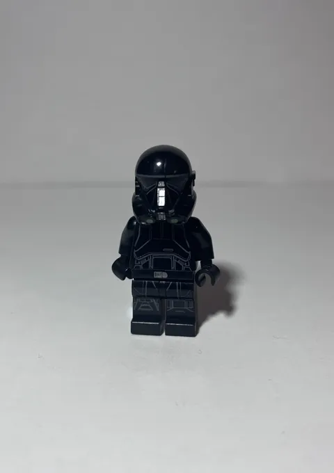 LEGO Star Wars Imperial Death Trooper Minifigure sw0807 Rogue One 75213 75165