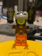 Old Lego Hera Syndullar sw0576, CRACK FREE!