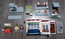 Lego 31131 Replacement Pieces 