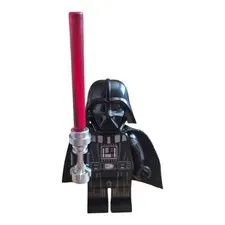 NEW LEGO Darth Vader minifigure - Star Wars 75347 TIE Bomber - sw1249 brand new