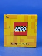 LEGO Magnet Flat - Wooden Duck 5008907