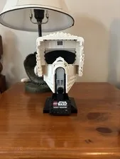 LEGO Star Wars 75305 Scout Trooper Helmet