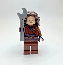 LEGO Star Wars Peli Motto Minifigure The Mandalorian Genuine LEGO
