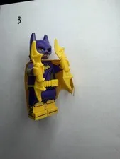 Lego Dimensions - Batgirl Minifigure