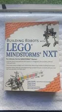 Building Robots with LEGO Mindstorms NXT (2007) By Dave Astolfo, Mario Ferrari