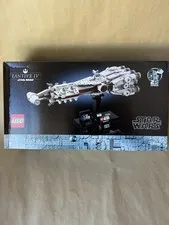 LEGO Star Wars: A New Hope Tantive IV Building Set (75376) - New/Sealed in Box