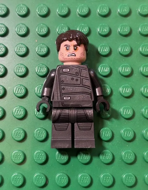 LEGO® Bala-Tik  Minifigure sw0840 Star Wars Episode 7 75180 Bala Tik