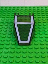 Windscreen 7x4x1 2/3 SW Pattern X-Wing 