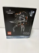 LEGO Star Wars: Droideka (75381)