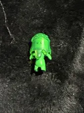 LEGO DREAMZzz Z Blob Green Creature Minifigure Sets 71459, 71460 & 71461