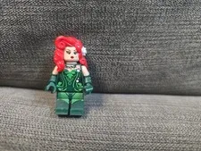 Poison Ivy Lego DC Comics Super Villains