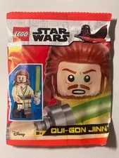 LEGO 912502 Star Wars Series: Qui-Gon Jinn sw1404