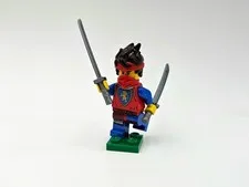 Lego Lion Knight Assassin Castle Minifigure Medieval Knight Assassin Brand New