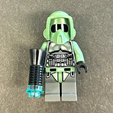 LEGO 2005 kashyyyk scout trooper
