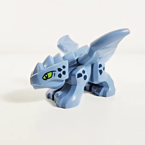 Lego Baby Riyu Minifigure Ninjago Dragons Rising 71811 71839 71797 71796 71792