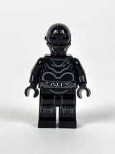 LEGO Star Wars Death Star Droid sw0768 Authentic Minifigure from 2016 UCS Set