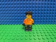 Lego Arin Minifigure Urban Ninjago njo0834 71799 CMF Lot Rare Retired Vintage 