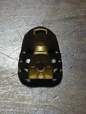 Lego Bionicle Mask Gold