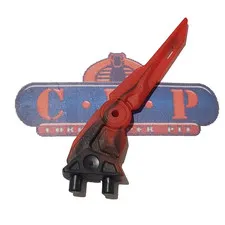 Lego hero factory accessory part