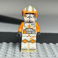 LEGO Star Wars: Commander Cody (Phase 2)