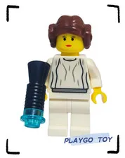 lego Star Wars Minifigure Princess Leia sw1022 75243