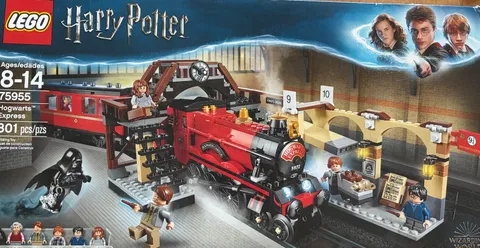 LEGO Harry Potter: Hogwarts Express (75955)